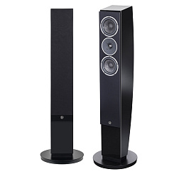 Напольные акустические системы System Audio SA pandion 30