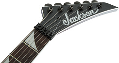 JACKSON X Series Soloist™ SLX , Rosewood Fingerboard, Koa