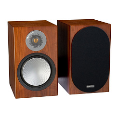 Monitor Audio Silver series 100 Walnut