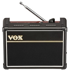 VOX AC30 RADIO