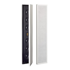 Гриль Martin Logan Grille (Motion SLM XL) Paintable White