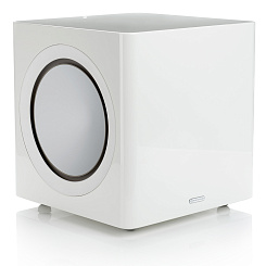 Monitor Audio Radius 390 White Gloss