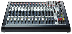 Soundcraft mfx12i