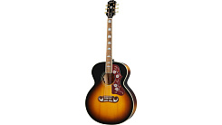 EPIPHONE J-200 Aged Vintage Sunburst