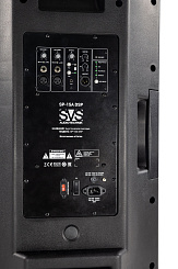 Акустическая система активная SVS Audiotechnik SP-15A DSP