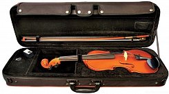 O.M. Monnich Violin Outfit 3/4