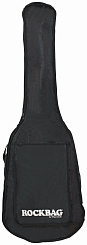 Rockbag RB20535B  Чехол для бас-гитары eco line