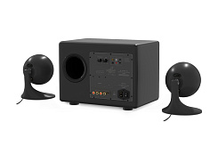 Evolution EvoSound Sphere 2.1 Black