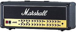 Гитарный усилитель MARSHALL JVM410H 100 WATT ALL VALVE 4 CHANNEL HEAD