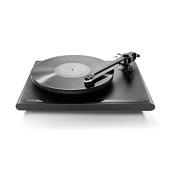 Проигрыватель винила Roksan Attessa Turntable Satin Black