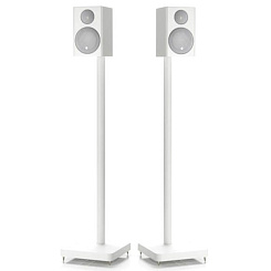 Monitor Audio Stand White