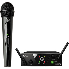 AKG WMS40 Mini Vocal Set BD US25C (539.3МГц)