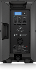 Behringer DR110DSP