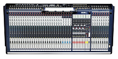 Микшерный пульт 32 канала Soundcraft GB8