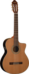 Washburn C104SCE