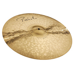 Paiste 19 Crash Mark I (New Signature) Dark Energy  Ударный инструмент, тарелка