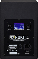 KRK RP5G4