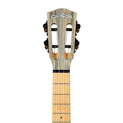 Укулеле концертный Cascha HH-2316E Bamboo Series