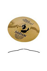 Sabian 08" Splash HH