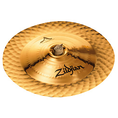 ZILDJIAN 19` A` ULTRA HAMMERED CHINA