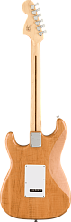 Электрогитара FENDER SQUIER Affinity Stratocaster HSS LRL NAT