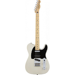 FENDER DLX NASHVILLE TELE MN WBL