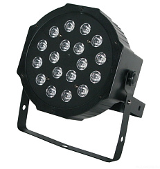 EURO DJ LED PAR-181 RGB