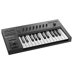 Native Instruments KOMPLETE KONTROL A25