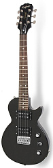 EPIPHONE Les Paul Express Ebony