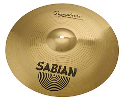 Sabian 18.5" CHAD SMITH Explosion Crash Vault