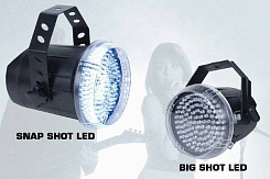 American Dj Snap Shot LED