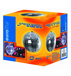 EUROLITE Mirror Ball 15 cm 