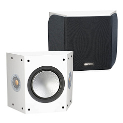 Monitor Audio Silver series FX White