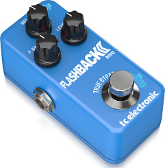 Эффект TC electronic FLASHBACK 2 MINI DELAY