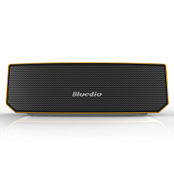 Bluedio BS-3 Golden