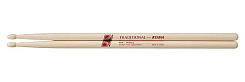 Барабанные палочки TAMA H5A Traditional Series Hickory Stick Japan