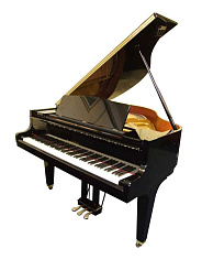 Кабинетный рояль Kawai GM-10K M/PEP