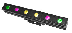 CHAUVET COLORband PIX Mini Светодиодный светильник