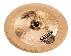 Sabian 16" Chinese B8 PRO