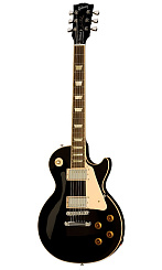 Электрогитара EPIPHONE LES PAUL CUSTOM PRO EBONY 