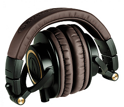 Наушники Audio-Technica ATH-M50XDG 