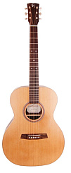 Акустическая гитара Kremona F15C Steel String Series