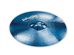 Тарелка 17" Paiste 0001932817 Color Sound 900 Blue Heavy Crash 