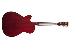 Art & Lutherie 042449 Americana Tennessee Red CW QIT