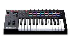 MIDI-клавиатура M-AUDIO Oxygen Pro 25