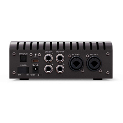 Universal Audio Apollo Twin X QUAD