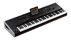 KORG Pa4X-76 многофункциональная аранжировочная станция