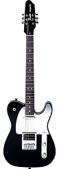 Электрогитара FENDER CUSTOM SHOP JOHN 5 TELECASTER RW 1HUM/ 1SC BLACK