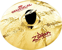 ZILDJIAN 9` ORIENTAL TRASH SPLASH