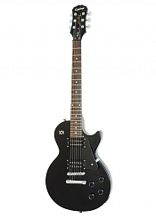 Электрогитара EPIPHONE LES PAUL STUDIO EBONY CH